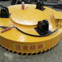 常州金坛行吊电磁吸盘