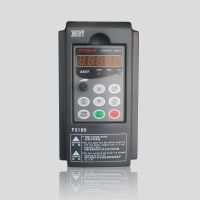 重庆永川起重机专业生产销售——0.55kw通用型变频器