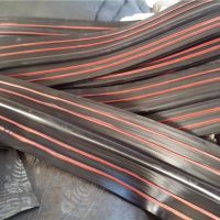 宏力供应遇水膨胀橡胶止水带