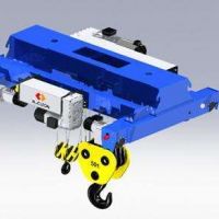 大连销售欧式电动葫芦