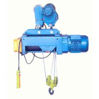 杭州起重机--HC型电动葫芦
