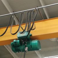 宁波各种防爆电动葫芦