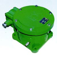 广州厂家销售隔爆型限位开关BLX7-3