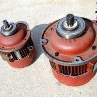 丹阳电动葫芦电机