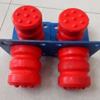 丹阳天车防撞缓冲器