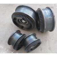 张家界起重机全套配件