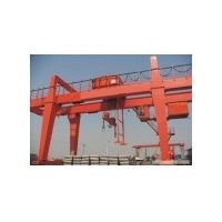 南通双梁龙门吊