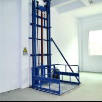 天津武清升降货梯