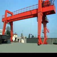 天津起重机维修