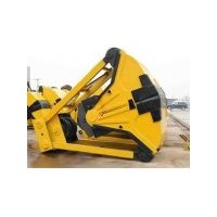 张家界起重机抓斗