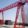 延安龙门吊