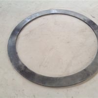 宏力橡胶止水圈止水环闸门法兰垫止水垫板拍门用止水垫片