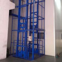 大连液压升降机厂家