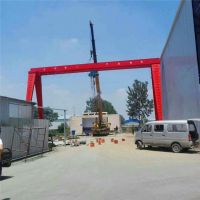 舟山定海起重机维修