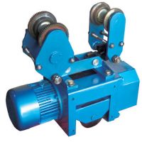 杭州起重机--曲线运行式电动葫芦