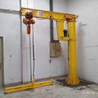 丹阳悬臂吊‘起重机’