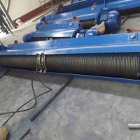 天津起重机生产