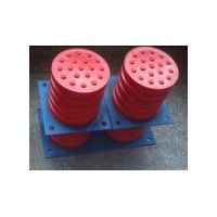 南通起重机聚氨酯缓冲器