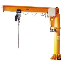 常州悬臂起重机 轻小型起重机