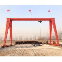 海门龙门吊行车价格 门式航吊维护保养
