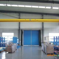 德兴起重机电动单梁起重机销售及安装