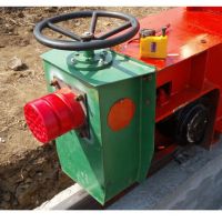 镇江龙门吊夹轨器 门式起重机手动夹轨器