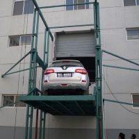 镇江市丹阳升降货梯制造厂家 升降货梯价格