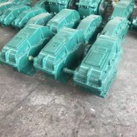 双梁减速机量大从优