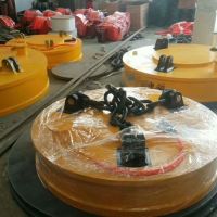 西安行吊厂家销售供应—-电磁吸盘