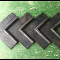 专业生产P型止水带内外拐角可定做四边型门字型止水带