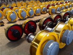 恭喜河南华工实业集团签约全球起重机械网2019全年品牌推广！