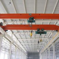 常州单梁起重机