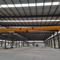 湖北省宜昌市单梁桥式起重机，行车，行吊，天车，龙门吊大全