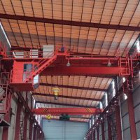 宜都市QD双梁桥式起重机行车，行吊，龙门吊大全