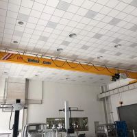 枝江市欧式单梁桥式起重机，行车，行吊，天车，龙门吊大全