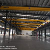 宜都市欧式单梁桥式起重机，行车，行吊，天车，龙门吊大全