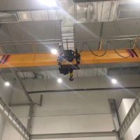 宜昌市土门欧式单梁桥式起重机，行车，行吊，天车，龙门吊大全