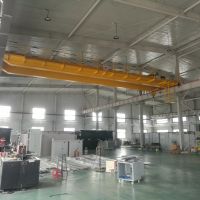 ?？迪豎D双梁桥式起重机，行车，行吊，天车，龙门吊大全