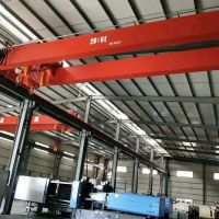 ?？迪豅H电动葫芦双梁桥式起重机行车，行吊，天车，龙门吊大全