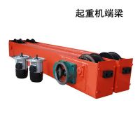 大连起重机配件