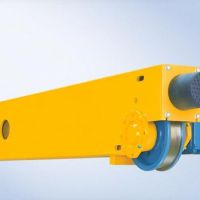 大连起重机维修安装