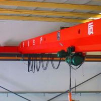 南通桥式起重机价格 门式起重机价格 起重机厂家