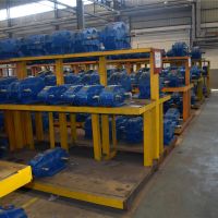 天津起重机生产