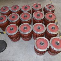 天津起重机安装