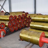 天津起重机生产