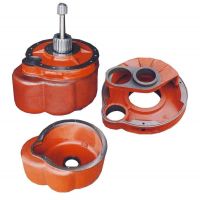 大连电动葫芦配件