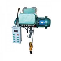 南通矿用防爆电动葫芦