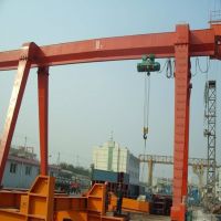 东莞望牛墩悬起重机报价