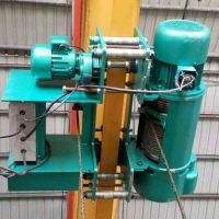 金坛电动葫芦多少钱