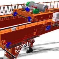 天津起重机厂家安装销售